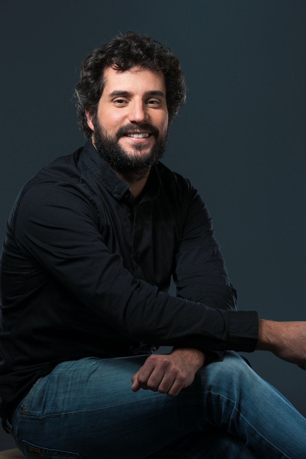Alexandre Sá • Agente a Norte